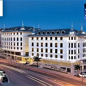 Hotel Hurry Merter