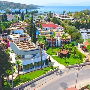 **** Hotel Bitez Garden Life Tyrkiet