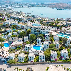 **** Hotel Riva Bodrum Resort- Adult Only +16 Tyrkiet
