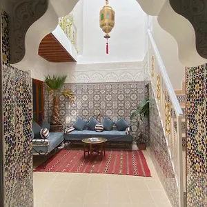 Pensjonat Dar Dikrayat