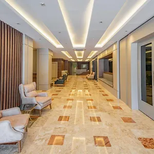 New Safir Aparthotel Antalya