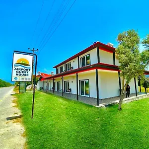 Airport Accommodatie bij particulieren Dalaman