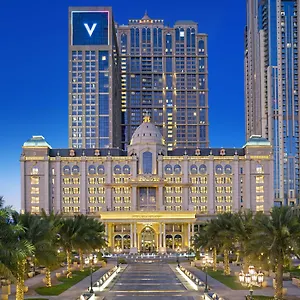 Al Habtoor Palace - Preferred & 5*, Dubai Emirados Árabes Unidos