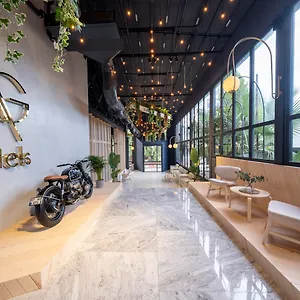 Ag Hotel Antalya