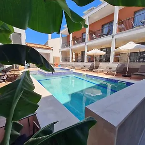 Maltepe Luxury By Travel Pro Services Ελλάδα