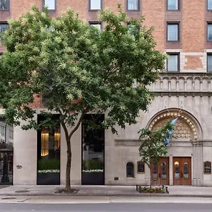 **** Hotel Aka Nomad USA