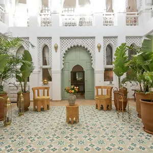 Zeitoun Palace (adults Only) 4*, Marraquexe Marrocos