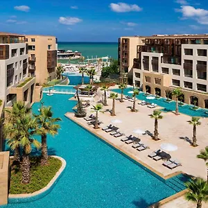 ***** Resort Kempinski Summerland Hotel&resort Libanon
