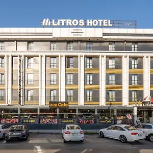 Litros & Ξενοδοχείο