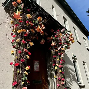 ** Hotel Ewa & Maude Sverige