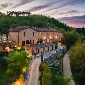 **** Hotel Relais Le Macine Di Stigliano Italia