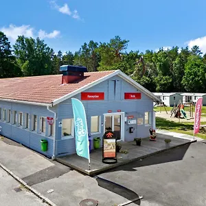 ** Campingplads First Camp Lilleby Sverige