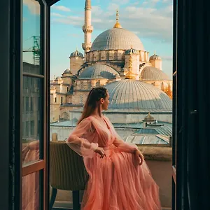 Sirkeci Provincia di Istanbul