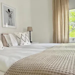 ** Lejlighedshotel Wow, Foereningsgatan 9 Sverige