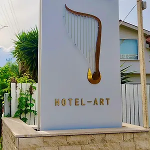 Hotel Arp