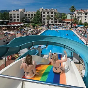 **** Hotel Julian Club Tyrkiet