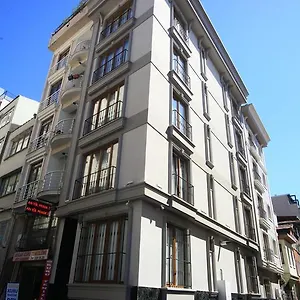 Onur Apart Otel