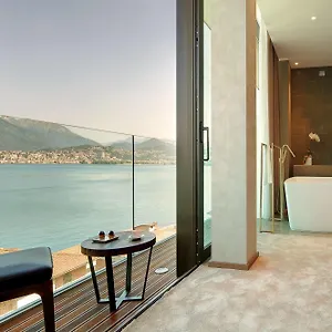 ***** Hotel Grand Campione Italia