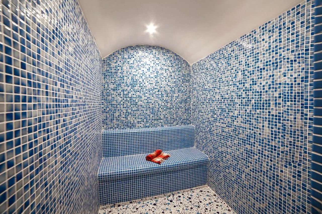 Great Fortune Design Hotel & Spa Istanbul