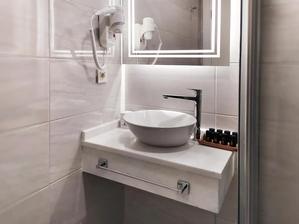 Great Fortune Design Hotel & Spa Istanbul